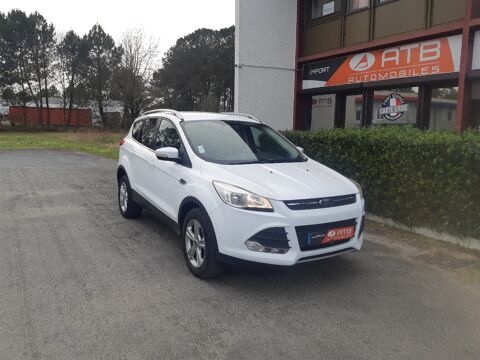 Annonce voiture Ford Kuga 12490 