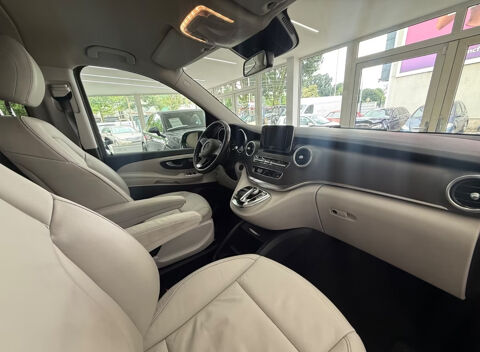Classe V Long 250D Edition 2016 occasion 85600 Montaigu