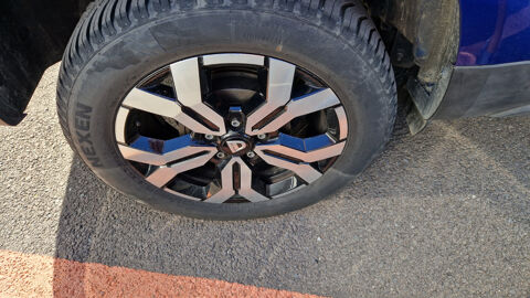 Duster Blue dCi 115 4x2 Prestige + 2022 occasion 66750 Saint-Cyprien