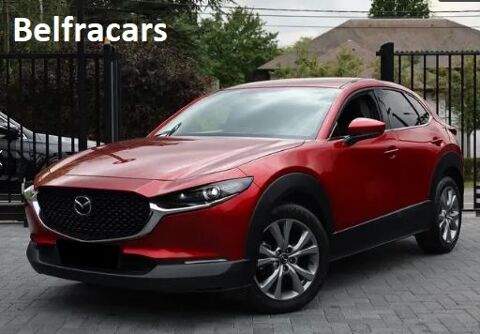 Mazda CX-30 2.0L e-SKYACTIV G M Hybrid CAM360/CUIRCHAUF/REGVIT/AFFICHTET 2022 occasion Armenti&egrave;res 59280
