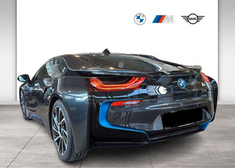 i8 362 ch A 2015 occasion 85600 Montaigu