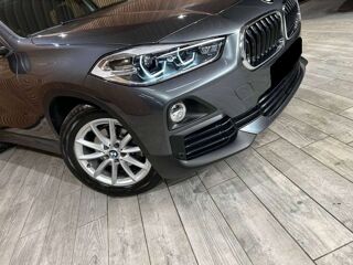 X2 sDrive 16d 116ch DKG7 CUIRCHAUF/REGVIT/PARKSENSOR/GPS/GAR1MO 2020 occasion 59280 Armenti&egrave;res