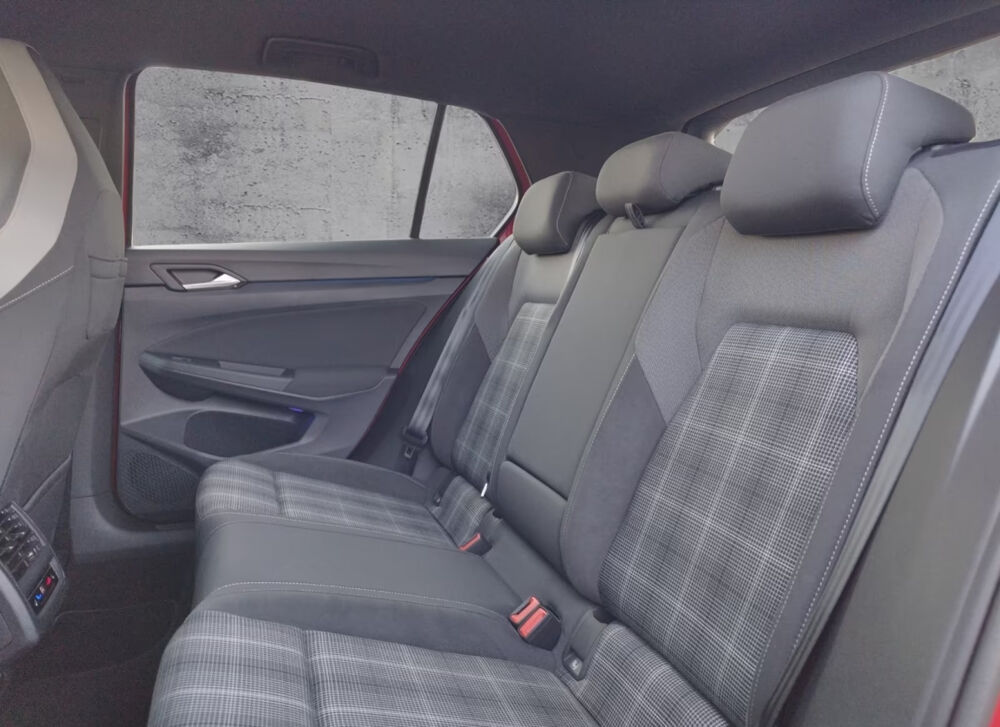 Golf 2.0 TDI 200 DSG7 GTD 2021 occasion 85600 Montaigu
