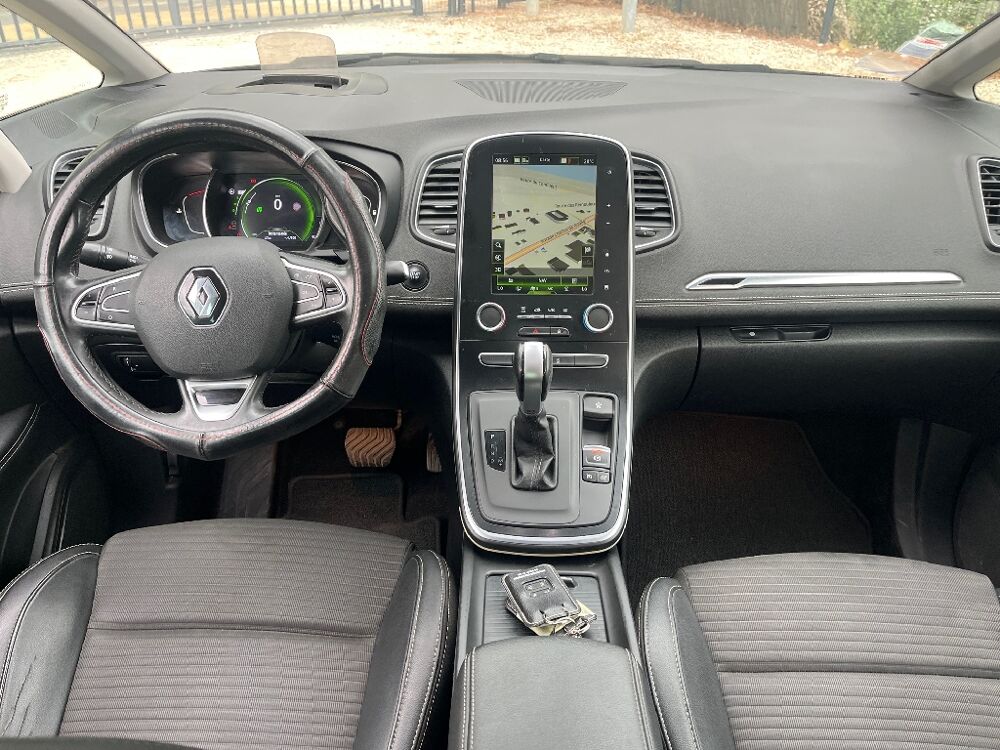 Scenic IV dCi 110 Energy Intens BVA 2018 occasion 84000 AVIGNON