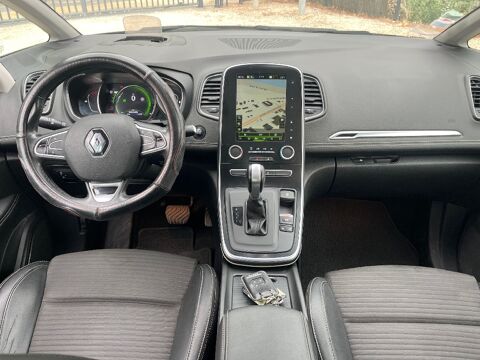 Scenic IV dCi 110 Energy Intens BVA 2018 occasion 84000 AVIGNON