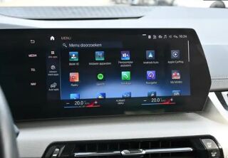 Serie 2 225e xDrive 245ch Autonomie92Km CARPLAY/CAM/CUIRCHAUF/REGVIT 2022 occasion 59280 Armenti&egrave;res