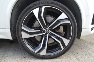 XC90 Recharge T8 AWD 310+145 ch Geartronic 8 7pl Ultimate St 2023 occasion 97122 Baie-Mahault