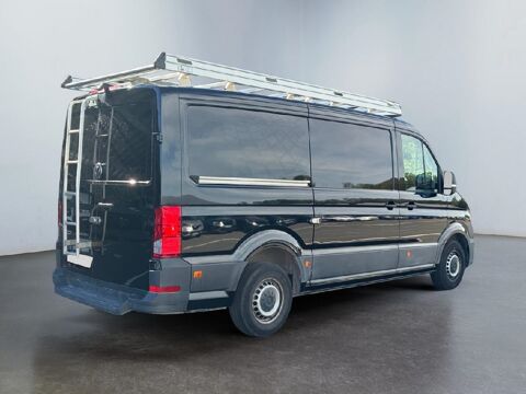 Crafter VAN 35 L3H3 2.0 TDI 140CV BUSINESS 2024 occasion 56700 Merlevenez