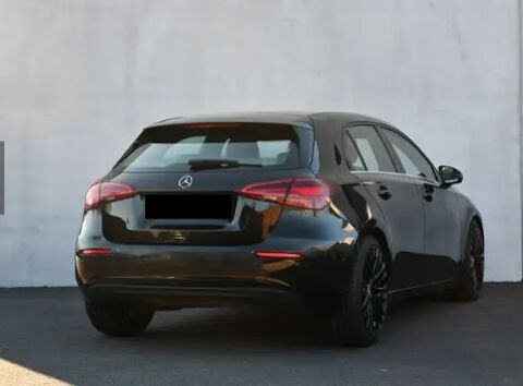 Classe A 180 iA CAM/CARPLAY/REGVIT/SIEGCHAUF/PDC/GPS/PAL/GAR12MOIS 2023 occasion 59280 Armenti&egrave;res