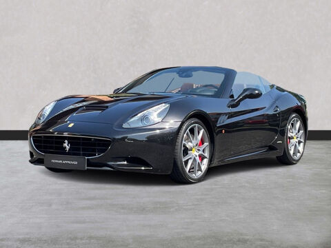 Annonce voiture Ferrari California 110000 