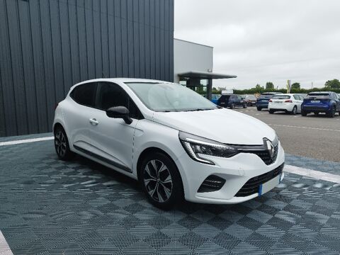 Clio V TCe 90 Evolution 2022 occasion 56700 Merlevenez
