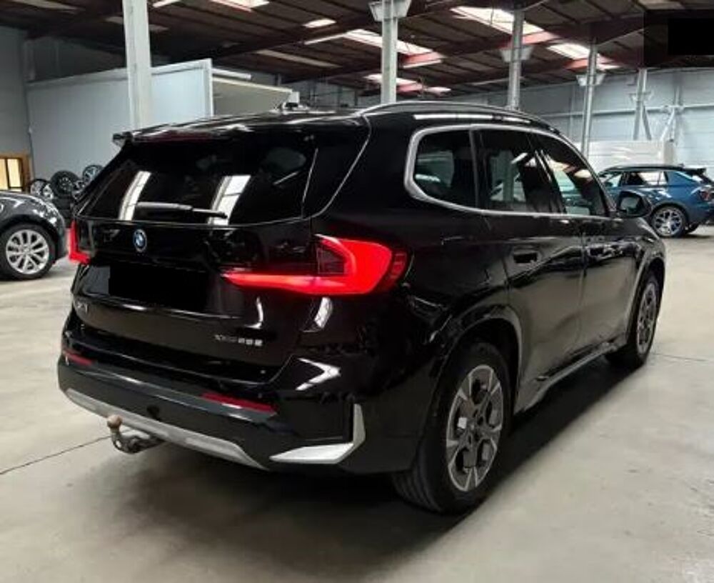 X1 xDrive 25e 245ch DKG7 xLine TOITPANO/AFFICHTETHAUT/CAM360/AT 2024 occasion 59280 Armenti&egrave;res