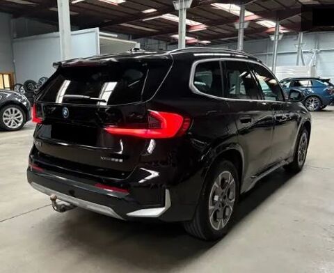 X1 xDrive 25e 245ch DKG7 xLine TOITPANO/AFFICHTETHAUT/CAM360/AT 2024 occasion 59280 Armenti&egrave;res