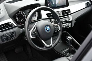 X1 xDrive 25e 220ch Auto CAM/CUIRCHAUF/AFFICHTETHAUT/ATTACHREM/ 2022 occasion 59280 Armenti&egrave;res
