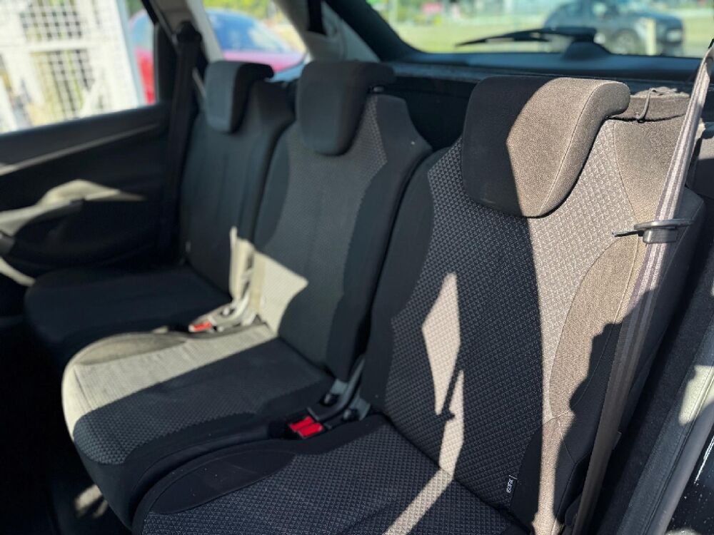 C4 Picasso HDi 110 FAP Attraction 2012 occasion 30320 Marguerittes