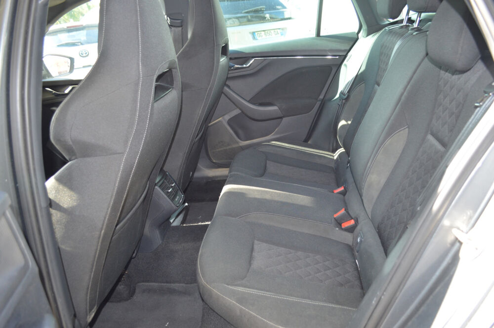 Kamiq 1.0 TSI Evo 110 ch DSG7 Style 2023 occasion 97122 Baie-Mahault