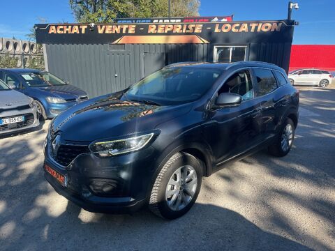 Renault Kadjar Blue dCi 115 Business Distrib OK 2020 occasion AVIGNON 84000