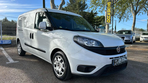 Doblo Maxi 1.6 Multijet SX 105 ch Aménagé camping-car 2022 occasion 30620 Bernis