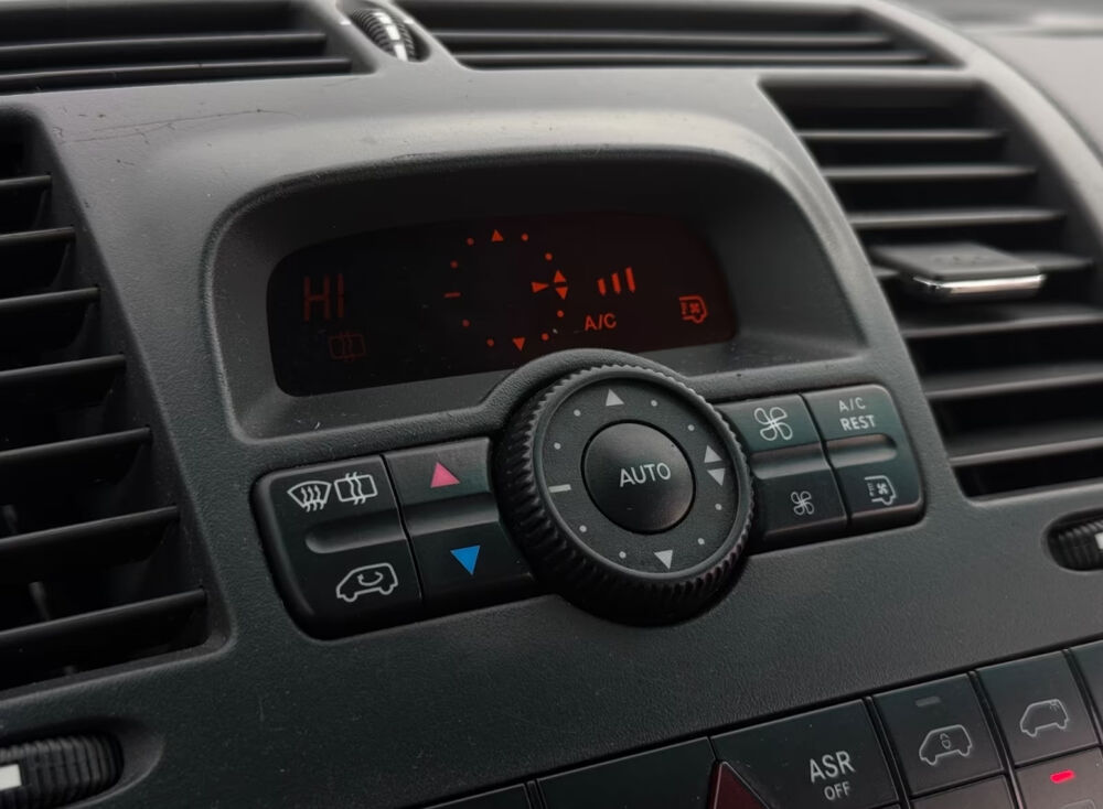 Viano V6 3.0 CDI Long Ambiente &eacute;dition 2011 occasion 85600 Montaigu