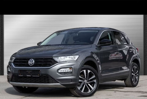 Annonce voiture Volkswagen T-ROC 19790 €