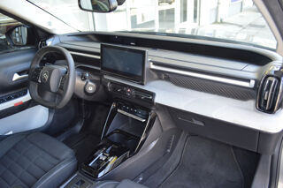 C3 Aircross PureTech 130 S et S EAT6 Max 2025 occasion 97122 Baie-Mahault