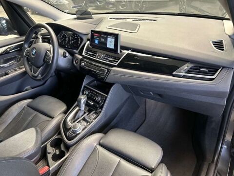 Serie 2 225xe iPerformance 220ch Luxury TOITPANO/CAM/AFFICHTETHAUT/C 2021 occasion 59280 Armenti&egrave;res
