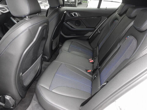 S&eacute;rie 1 120i 178 ch DKG7 M Sport 2022 occasion 85600 Montaigu