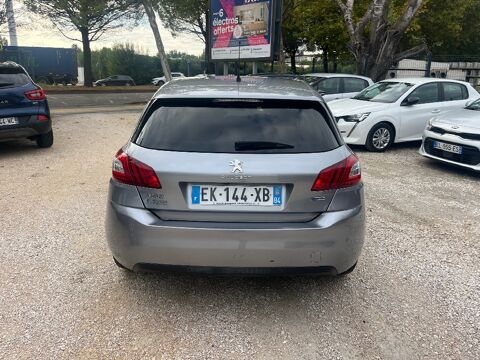 308 1.2 130ch Allure 1&egrave;re Main 2017 occasion 84000 AVIGNON