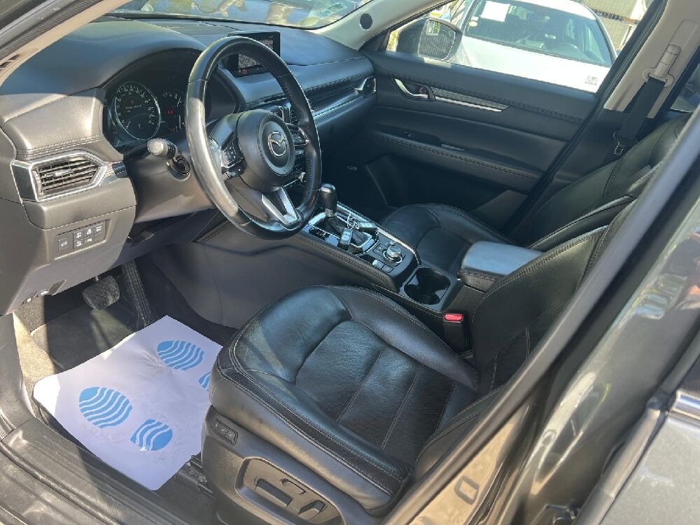 CX-5 2.2L Skyactiv-D 150 ch BVA6 Dynamique 2019 occasion 84000 AVIGNON
