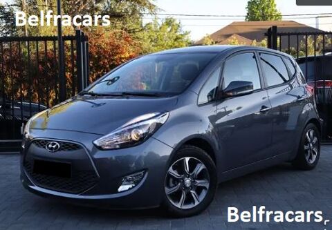 Hyundai iX20 1.6 125ch Auto. CAM/SIEGCHAUF/REGVIT/ATTACHREM/GAR12MOIS 2019 occasion Armenti&egrave;res 59280
