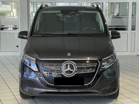 Mercedes EQV 300 Long 204 ch Avantgarde 2025 occasion Montaigu 85600