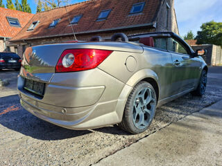 M&eacute;gane II CC 1.6 16V 110ch CUIRCHAUF/PDC/CLIM/REGUL/LIM/JA18/GAR6M 2009 occasion 59280 Armenti&egrave;res