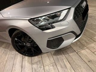 A3 30 TFSI 110ch CUIRCHAUF/CARPLAY/REGVIT/PAL/GPS/GAR12MOIS 2024 occasion 59280 Armenti&egrave;res