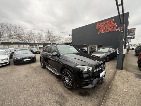 Mercedes Classe GLE 350 de EQ POWER 9G-Tronic 4Matic AMG Line 2021 occasion N&icirc;mes 30000