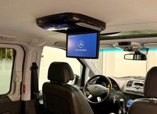 Viano V6 3.0 CDI lang Avantgarde Grand Edition 2013 occasion 85600 Montaigu