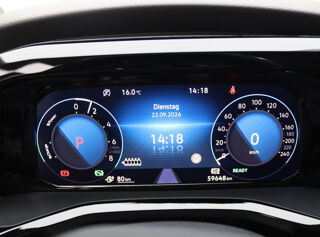 MULTIVAN Multivan 1.4 eHybrid 218 DSG6 kurz 2022 occasion 85600 Montaigu