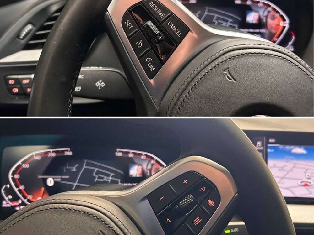 Serie 2 218d 150ch BVA8 M Sport CARPLAY/SIEGCHAUF/ECLAIRAMBIANCE/PAR 2021 occasion 59280 Armenti&egrave;res