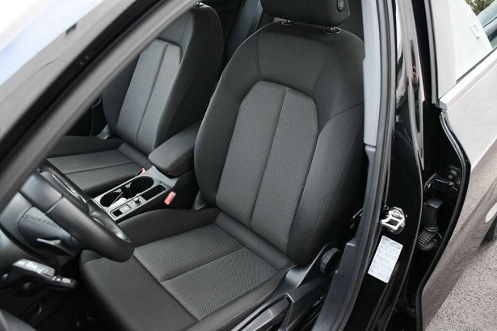 A3 40 TFSIe 204 S tronic 6 1MAIN/CARPLAY/REGVIT/PARKSENSOR/ATTA 2022 occasion 59280 Armenti&egrave;res