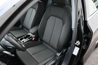 A3 40 TFSIe 204 S tronic 6 1MAIN/CARPLAY/REGVIT/PARKSENSOR/ATTA 2022 occasion 59280 Armenti&egrave;res