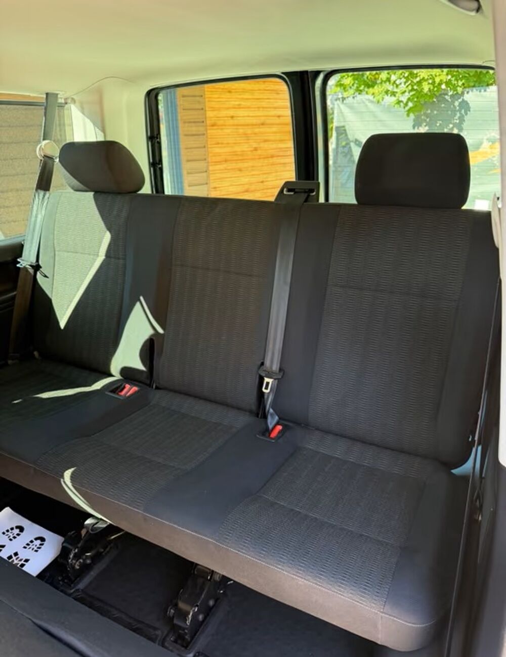 Caravelle 2.0 TDI 150 DSG7 2015 occasion 85600 Montaigu