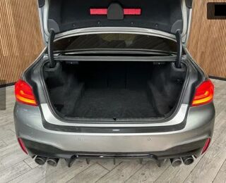 M5 600ch xdrive TOITOUVR/CAM360/AFFICHTETHAUT/CARPLAY/1MAIN/GAR 2018 occasion 59280 Armenti&egrave;res