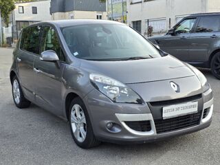 Sc&eacute;nic III 1.5 dCi 105 eco2 Dynamique 2010 occasion 38190 BERNIN