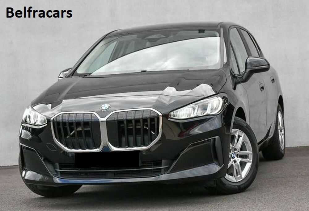 Serie 2 218i 136ch DKG7 CAM/WIDESCREEN/ATTACHREM/CARPLAY/REGVIT/PARK 2023 occasion 59280 Armenti&egrave;res