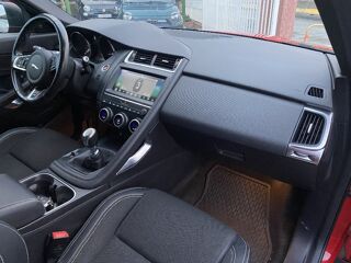 E-PACE 2.0 D - 150 ch 2WD BVM R-Dynamic 2020 occasion 63800 Cournon-d'Auvergne