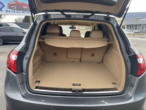 Cayenne 3.0D V6 Tiptronic S A 2012 occasion 63800 Cournon-d'Auvergne