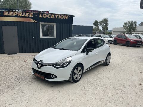 Renault clio iii CLIO IV (dCi 90 Energy Dynamique)