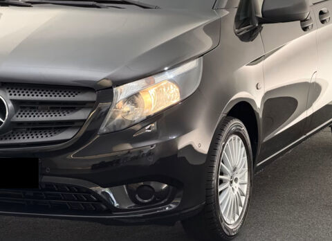 Vito Tourer 114 CDI Long A 2019 occasion 85600 Montaigu