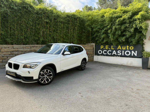 Bmw x1 ( 16d 116 ch Lounge)