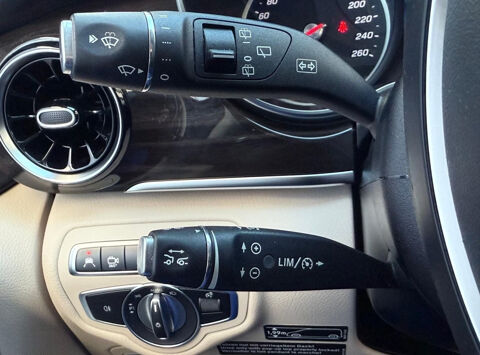 Classe V 300 marco polo pack AMG 2021 occasion 85600 Montaigu