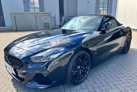 Z4 sDrive20i 197 ch BVA8 M Sport 2021 occasion 85600 Montaigu